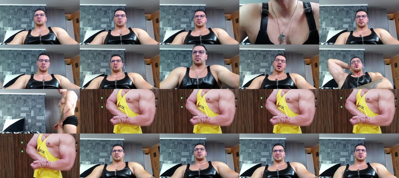 muscleaj69  25-06-2022